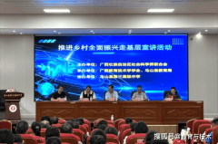 南宁师范大学副传授吴兰岸带来AI赋能根本教育高 