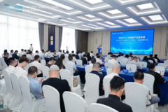 <b>铁南片区为焦点聚合交通、贸易等产城融合要素</b> 