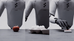 现在的「超等智能尝试室」（MSL）的前身 