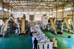 里每月工资有6000元摆布 